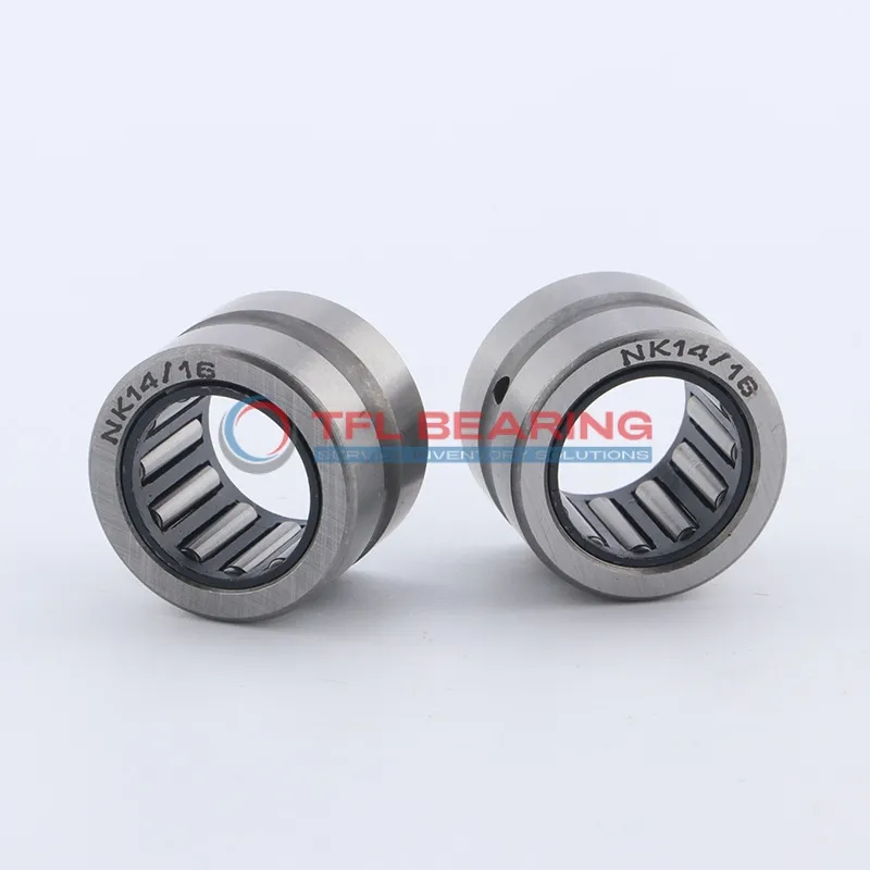 Heavy Duty Needle Roller Bearings (Machined) NK45/20-TV-XL